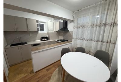Proprietar inchiriez apartament 2 camere + birou, loc de parcare si boxa depozit - 2