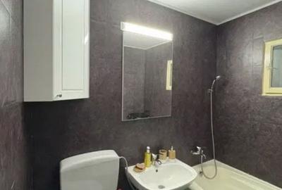 AP. 2 CAMERE - TEI, PET-FRIENDLY, BLOC REABILITAT, BUCATARIE INCHISA - 8