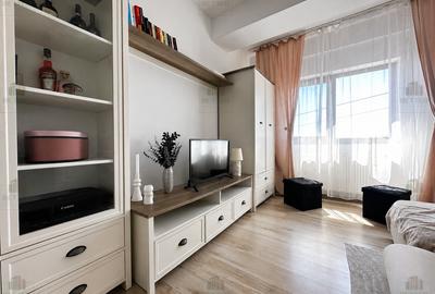 Apartament 2 camere - Mobilat si utilat | Parcare cadastrata | Metrou 600 metri - 5