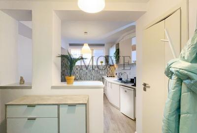 STUDIO DUBLU ULTRACENTRAL pe o stradă liniștită - 6