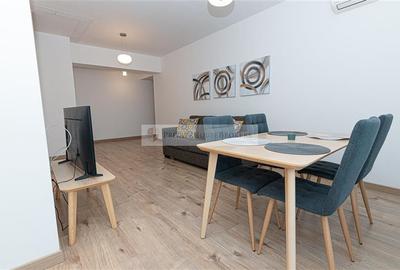 Aviatiei | Belvedere Residence | Bloc 2021 | Parcare - 2