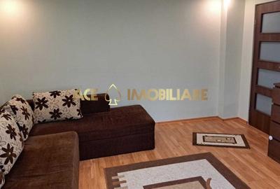 Apartament cu 2 camere decomandat, mobilat în Militari