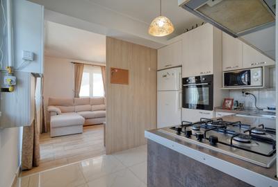 Exclusiv-Apartament premium cu 4 camere, imobil duplex, regim mic de inaltime - 15