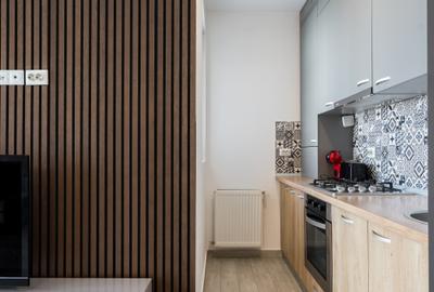 Apartament 3 camere Pipera - rond OMV - fara comision - 4