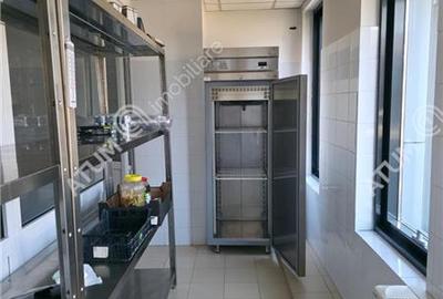 Restaurant amenajat premium in zona Calea Dumbravii din Sibiu - 22