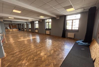 Studio 72 mp | 3 Camere - 450 m de Metrou Piata Iancului - 1