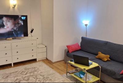 Inchiriere studio spatios Eminescu View - 2