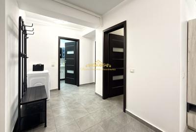 Apartament  2 camere Titan Ozana, parcare, bloc nou - Video - 11