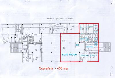 Spatiu pentru evenimente de inchiriat - Galati - 7