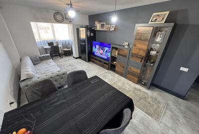 Apartament cu 3 camere decomandat în Ultracentral