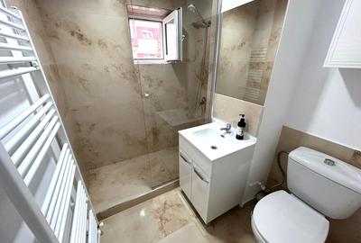 Apartament cu 3 camere, 73 mp - etaj 2/4 cu parcare - Cetate - 7