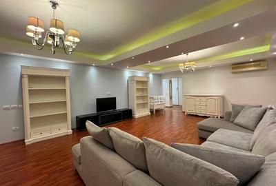 Apartament 3 camere mobilat Aviatorilor// Parcul Herastrau - 3