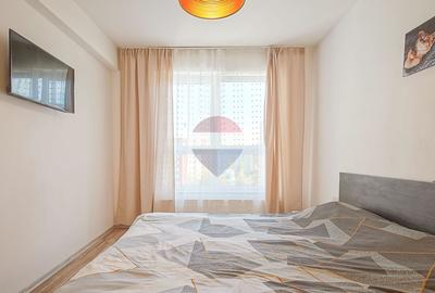 Vânzare apartament 2 camere + dressing/birou de 9 mp | Avantgarden B14 - 10