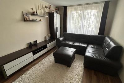 REA1029661 Apartament 2 camere Crangasi - Loc de parcare - 1