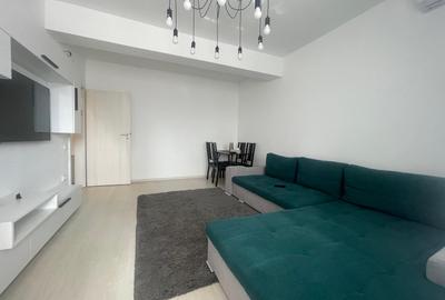 Apartament 2 camere | Decomandat | 63,4mp | Acces Metrou Berceni | Mobilat - 3