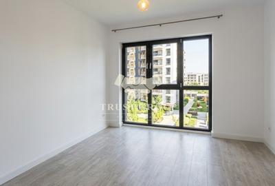 Apartament cu 3 camere semidecomandat în Domenii