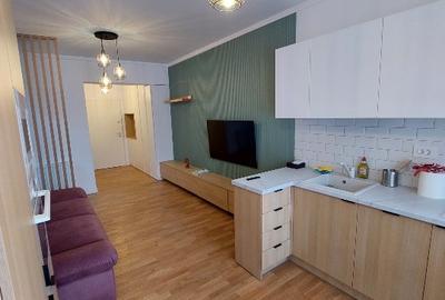 Super apartament mobilat in complex Marmura - 6