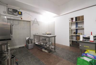 Spatiu comercial de inchiriat, cartier Intre Lacuri, multiple activitati! - 1