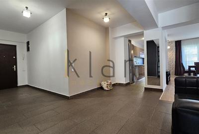 Apartament 4 camere 136mp,terasa, Plopilor - Parcul Rozelor - 15