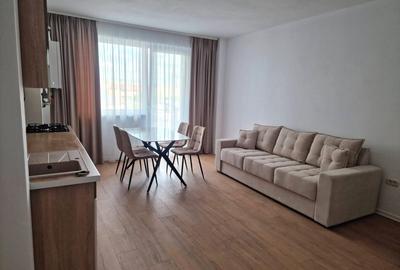 Apartament cu 2 camere în Ampoi 3