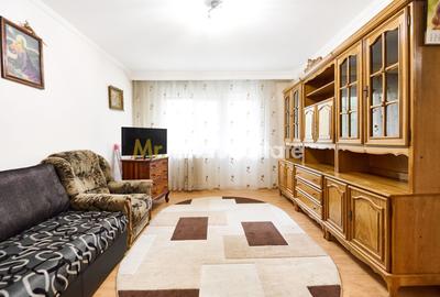 Apartament cu 4 camere decomandat în Nord