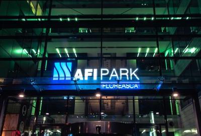 AFI PARK FLOREASCA - Building B - 4