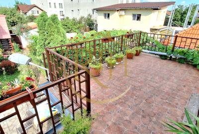 Oferim spre vanzare, casa individuala cu 5 camere + anexa, Giroc, 0% Comision - 5