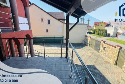 De vanzare Vila Premium D+P+E+M Gradiste Arad Teren 547mp, garaj curte - 37