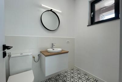 Doar sa vii cu mobila! Vila P+2+3-terasa, amenajata la cheie, parcare,TVA inclus - 16