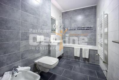 Apartament cu 2 camere decomandat, 57 mp, etajul 1, Avantgarden 3 - 7