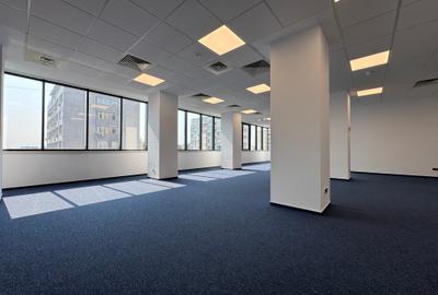 SPAȚIU DE BIROURI –etaj 5 INTEGRAL | 345mp - Gara de nord - 200m Metrou - 3