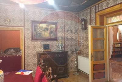 Vila  deosebita de vânzare în zona Ultracentral (EROUL NECUNOSCUT!!) - 19