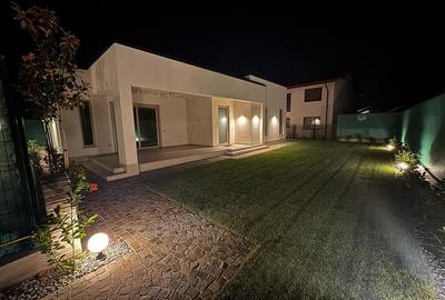 Casa  2026 parter, str Vrancei,construita ''corect'', 400 teren, 165 casa - 27
