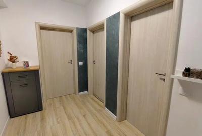 Apartament 3 camere | Loc parcare +Boxa Incluse | Envogue Residence Militari - 6