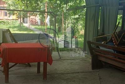 Casă individuală, de vânzare, cartier Șarât, Câmpia Turzii - 9