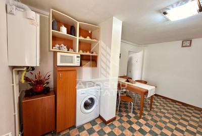 Apartament 3 camere, de inchiriat, Complexul Studentesc, Timisoara - 12