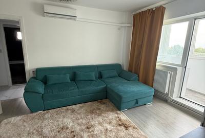 Apartament 4 camere, 2 bai, Centrala - Apusului - Gorjului - Iuliu Maniu - 5