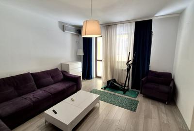 Apartament cu 2 camere + terasa 70 mp - Aviatiei - bloc 2019 - 1