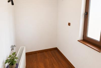 **Proprietate mixtă: spațiu comercial, locuință și zonă suplimentară cu potenți - 6