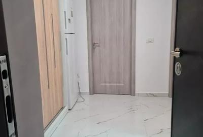 Costin Georgian - Metrou - Prima Închiriere - Renovat - Mobilier Nou - 5