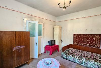 0 % comision ! Casa cu 2 camere 69 mp, strada Somesului - 10