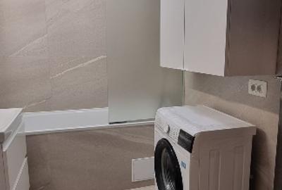 STUDIO PREMIUM | PRIMA ÎNCHIRIERE | LOC PARCARE INCLUS | ÎNCĂLZIRE PARDOSEALA - 11