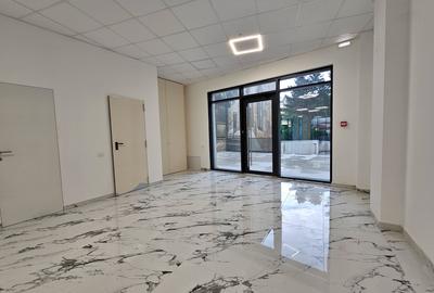 SPAȚII PREMIUM DE ÎNCHIRIAT – STR. BREȘTEI NR. 25, CRAIOVA – ZONA CENTRALĂ - 7