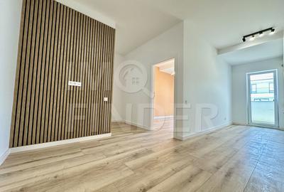 3 camere,  Eroilor Residence Floresti, garaj inclus în preț - 5