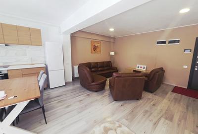 Inchiriez 2 camere open space Coresi-Triaj - 7