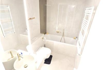 Apartament studio Premium Cortina Residence Pipera etaj 2 - 26