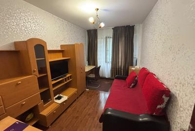 Apartament cu 3 camere, etaj 1/4, zona Cug - 6
