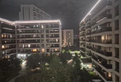 Apartament 2 camere Aviatiei - Pipera | Nusco City | Faza 1 | Parcare inclusa - 9