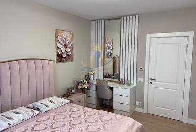 Penthouse / Apartament 4 Camere Lux | Sisești | Terasă 16mp | Bloc2025 - 10