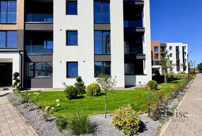 Apartament cu 2 camere decomandat în Bartolomeu